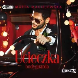 ucieczka-bodyguarda-audiobook