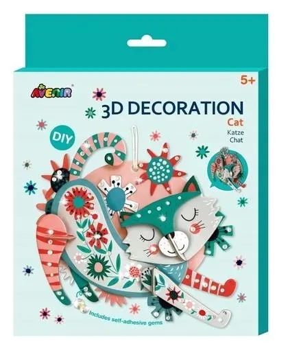 dekoracje-3d-kot-avenir
