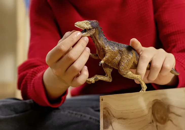 moros-intrepidus-schleich-marka-schleich