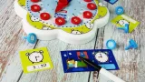 zegar-play-montesori-quercetti-marka-quercetti
