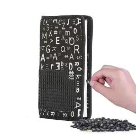 zeszyt-a5-80k-linia-pixie-crew-czarny-pixie-crew