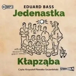 jedenastka-klapzaba-audiobook
