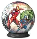 puzzle-3d-72-marvel-avengers-ravensburger-stan-nowy
