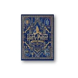karty-harry-potter-theory-11-blue-bicycle-bicycle