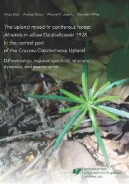 the-upland-mixed-fir-coniferous-forest-abietetum-wydawnictwo-uniwersytet