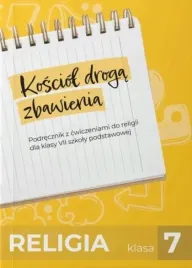 religia-sp-7-kosciol-droga-zbawienia-podrecznik-wydawnictwo-i-drukarnia-sw