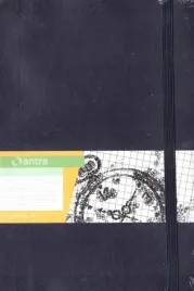 antra-notes-w-linie-a5-192-strony-granatowy