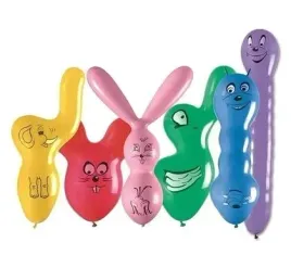 balony-ksztalty-mix-50szt-godan