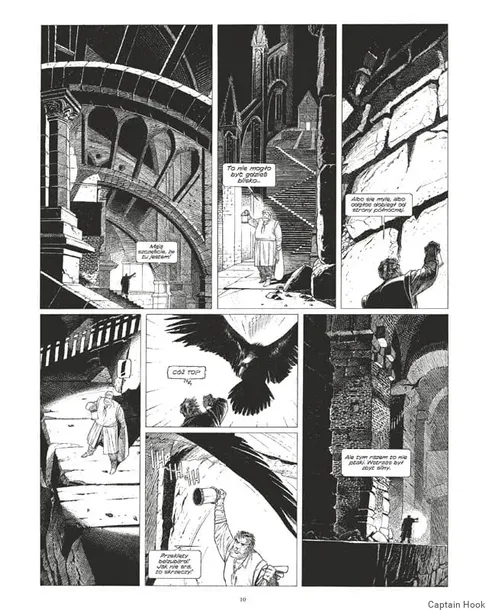 mroczne-miasta-wieza-scream-comics-tytul-mroczne-miasta-wieza