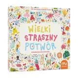 wielki-straszny-potwor-trefl-stan-nowy