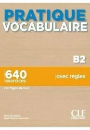 pratique-vocabulaire-b2-podrecznik-klucz-cle-international