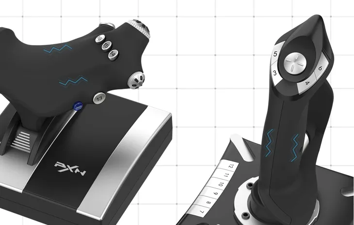joystick-pxn-2119-producent-pxn-stan-nowy