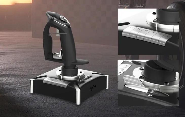 joystick-pxn-2119-producent-pxn-kod-producenta-pxn