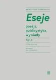 eseje-tom-4-sorus-stan-nowy
