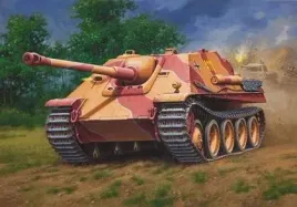 pojazd-1-76-sd-kfz-173-jagdpanther-revell