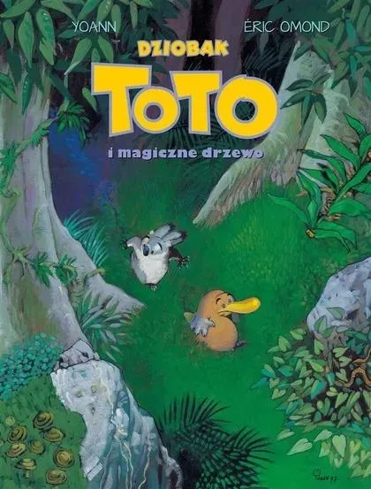 dziobak-toto-i-magiczne-drzewo