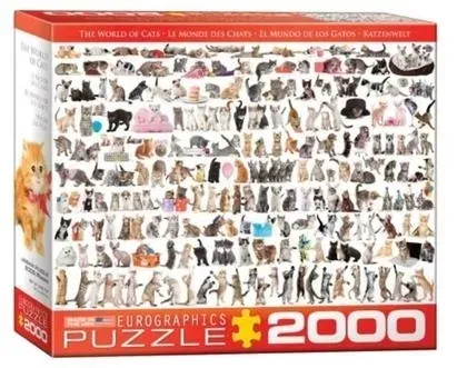 puzzle-2000-swiat-kotow-eurographics