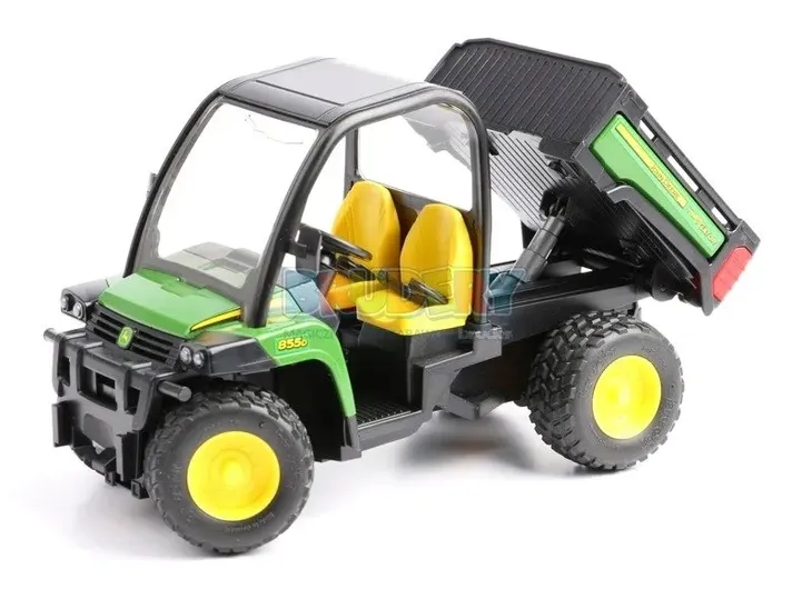 wywrotka-john-deere-gator-855d-bruder-skala-1-16