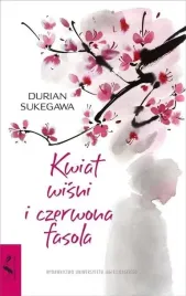 kwiat-wisni-i-czerwona-fasola