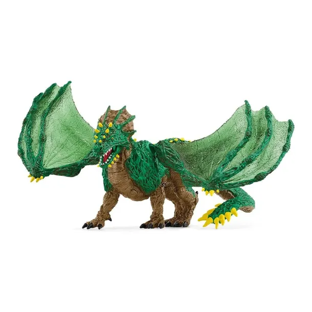 tropikalny-smok-schleich-material-plastik