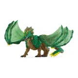 tropikalny-smok-schleich-material-plastik