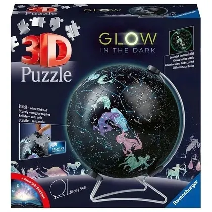 puzzle-3d-globus-konstelacje-ravensburger