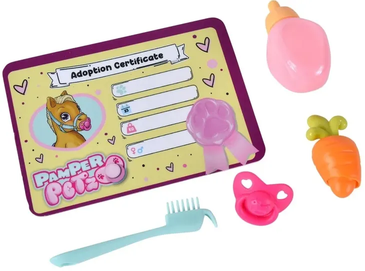 pamper-petz-kucyk-simba-material-plastik