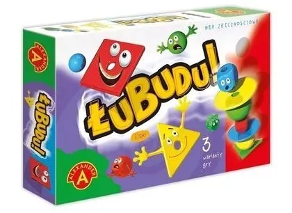 lubudu-light-alex-alexander