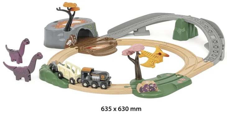 brio-dino-przygoda-ravensburger-bohater-brak