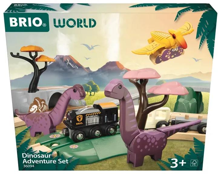 brio-dino-przygoda-ravensburger-marka-brio