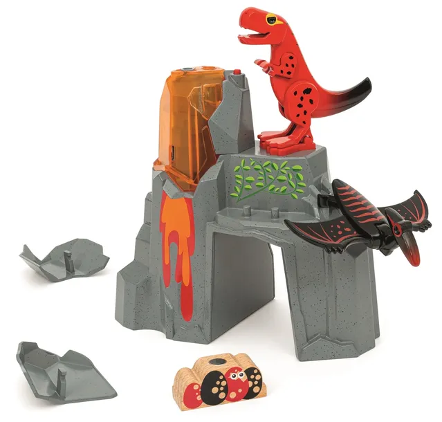 brio-dino-wulkan-ravensburger-marka-brio