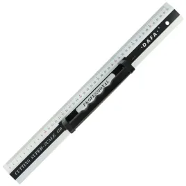 linial-aluminiowy-z-uchwytem-45-cm-linijka-krawiecka-do-ciecia-i-trasowania