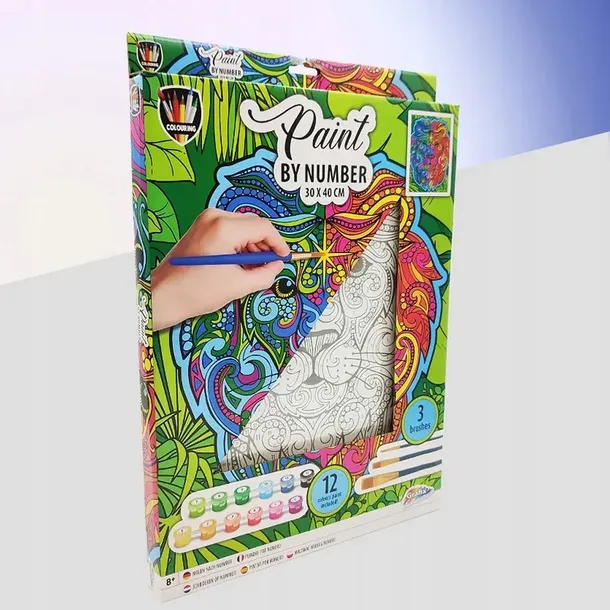 malowanie-po-numerach-lew-canvas-icom-plec-chlopcy-dziewczynki
