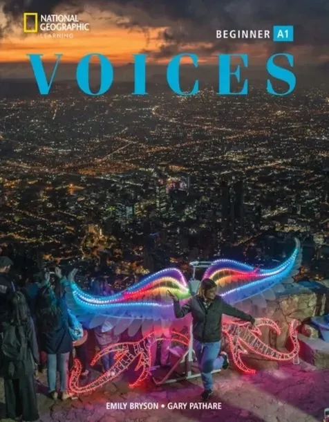 voices-a1-beginner-sb-national-geographic-learning-stan-nowy
