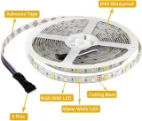 supernight-tasma-led-wodoodporna-5m-stan-nowy