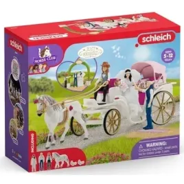 horse-club-kareta-weselna-schleich