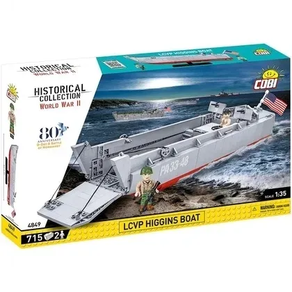 hc-wwii-lcvp-higgins-boat-cobi
