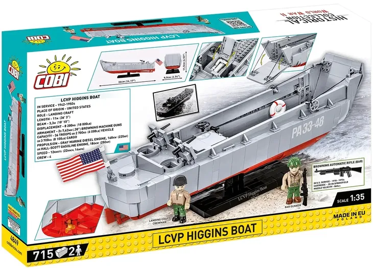 hc-wwii-lcvp-higgins-boat-cobi