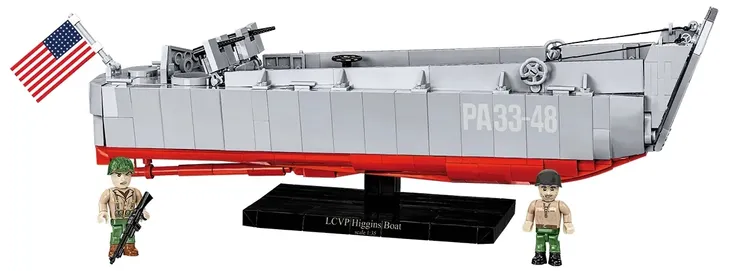hc-wwii-lcvp-higgins-boat-cobi