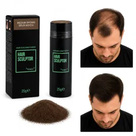 sibel-hair-sculptor-wlokna-do-zageszczania-wlosow-sredni-braz-25-g-puder