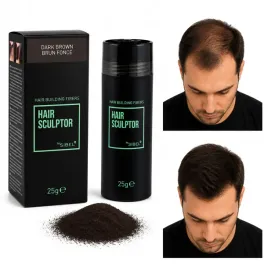 sibel-hair-sculptor-wlokna-do-zageszczania-wlosow-ciemnobrazowe-25-g-puder