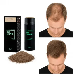 sibel-hair-sculptor-wlokna-do-zageszczania-wlosow-ciemny-blond-25-g-puder