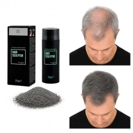 sibel-hair-sculptor-grey-wlokna-do-zageszczania-wlosow-szare-25-g-puder