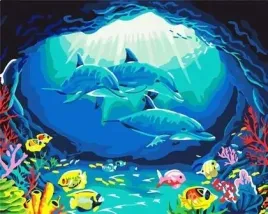 malowanie-po-numerach-rodzina-delfinow-40x50cm-artifly