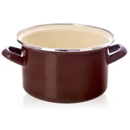 garnek-emaliowany-brown-18-cm-2-l-orion