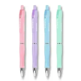 dlugopis-sorento-pastelowy-24szt-penmate-penmate