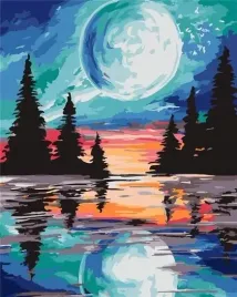 malowanie-po-numerach-pelnia-ksiezyca-40x50cm-artifly