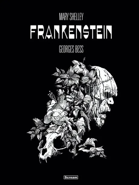 mary-shelley-frankenstein-scream-comics-stan-nowy