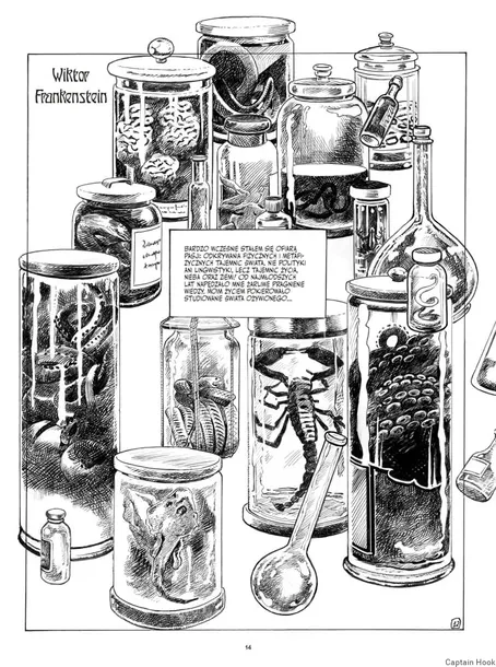 mary-shelley-frankenstein-scream-comics-wydawnictwo-scream-comics
