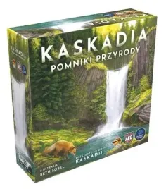 kaskadia-pomniki-przyrody-lucky-duck-games-polska